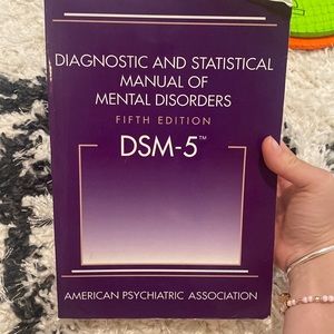 DSM 5